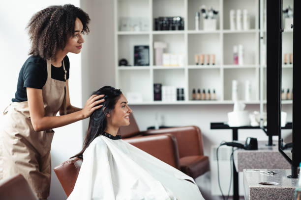 Salon in Bangalore