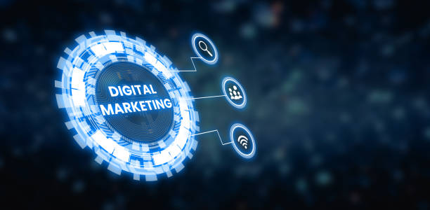 Digital Marketing Freelancers Digital Art