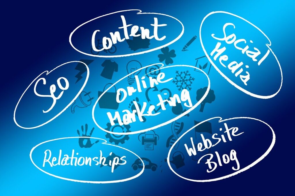 Digital Marketing