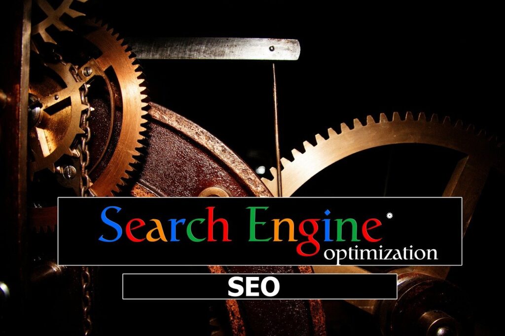 SEO Services in Bangalore