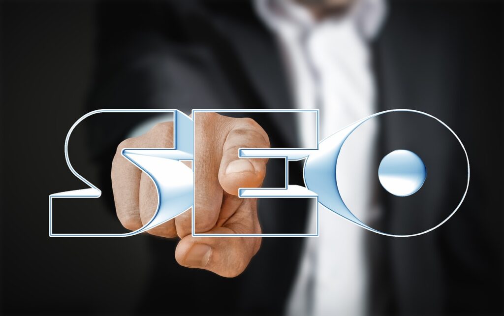 SEO Stratergies in Bangalore