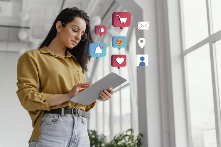 Digital Marketing Services in Bangalore