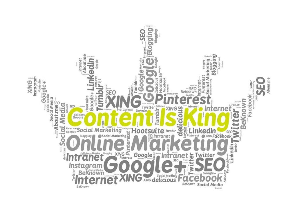 Content Marketing 101