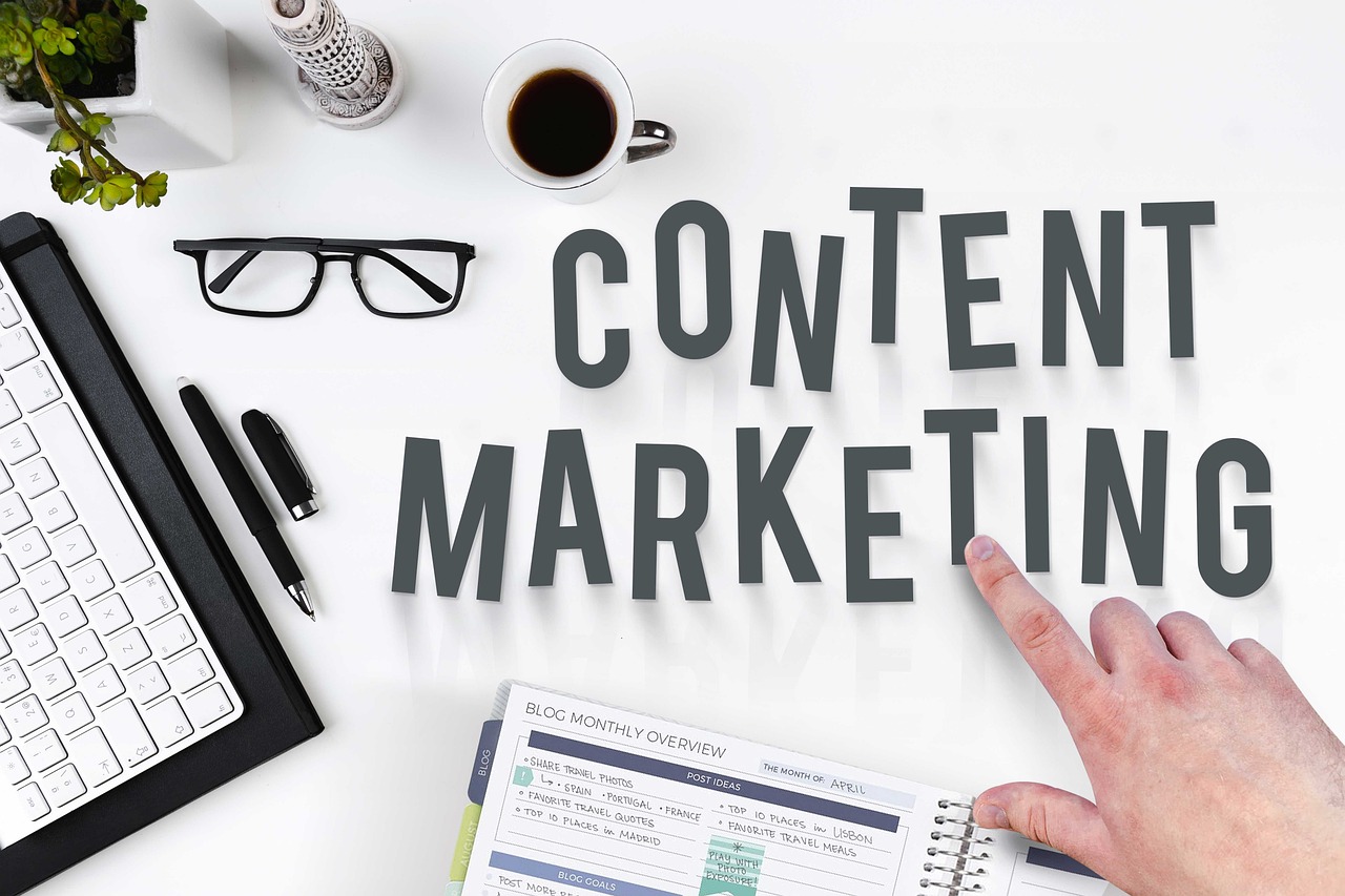 Content Marketing Basics