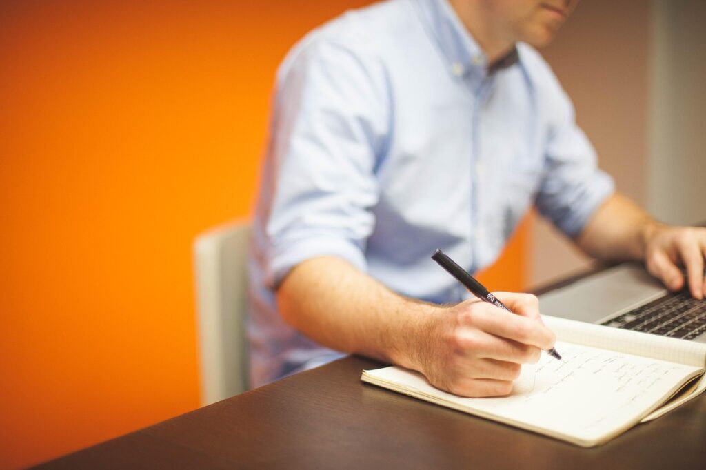 Content stratergies for Beginners