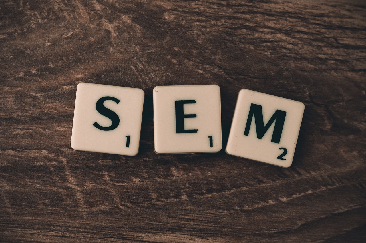 Benefits of SEM